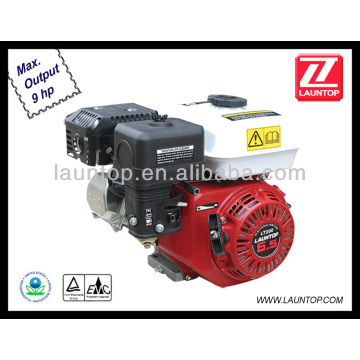 Moteur à essence 270cc refroidi par air EPA CE